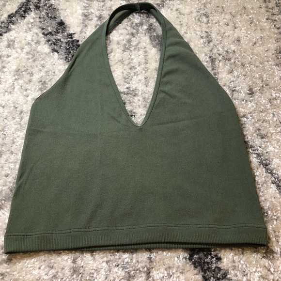 Free People Other - Free People Intimately - Good Time Halter Brami